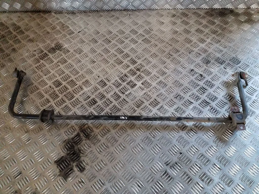 Rear anti-roll bar/sway bar