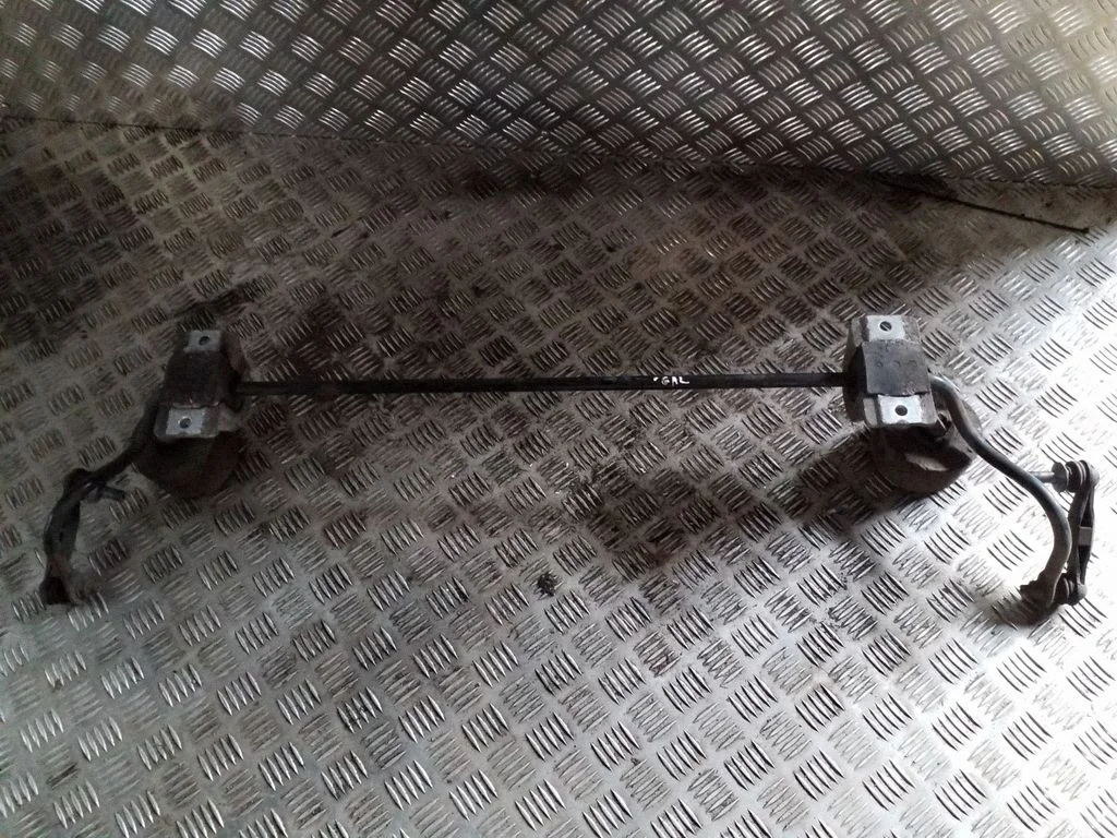 Aizmugurējais stabilizators