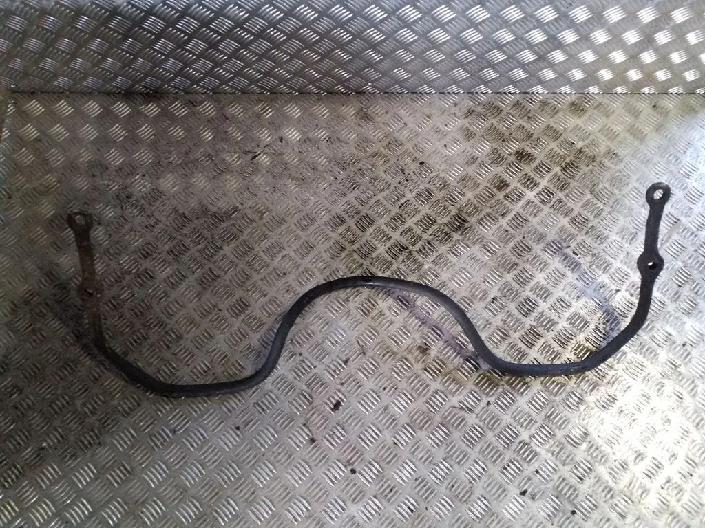 Galinis stabilizatorius