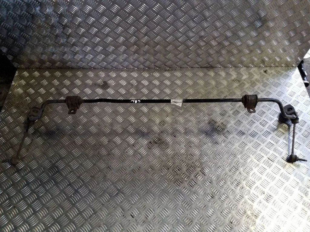 Tagumine stabilisaator