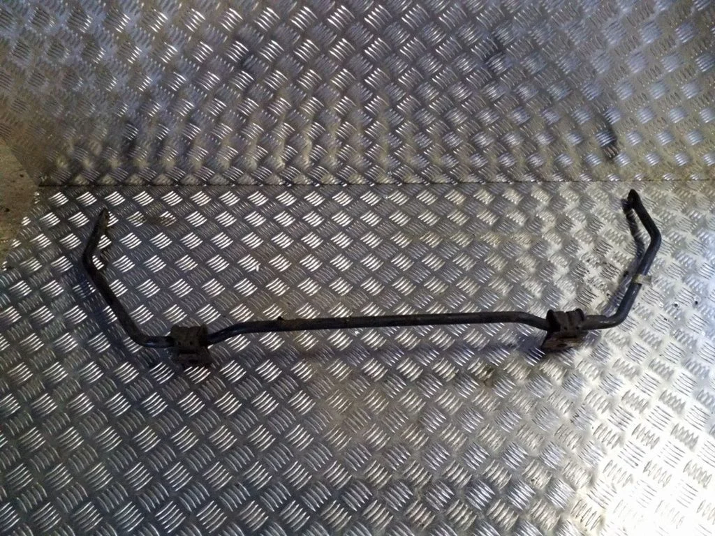 Tagumine stabilisaator