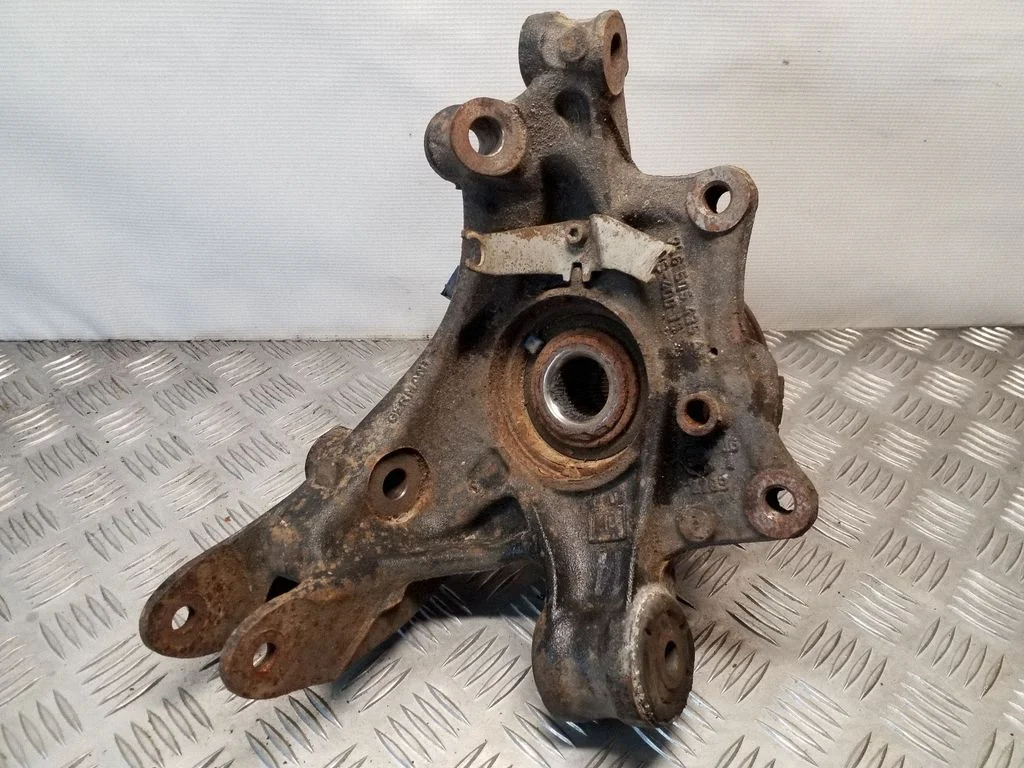 Piasta tylna 7L6505435A