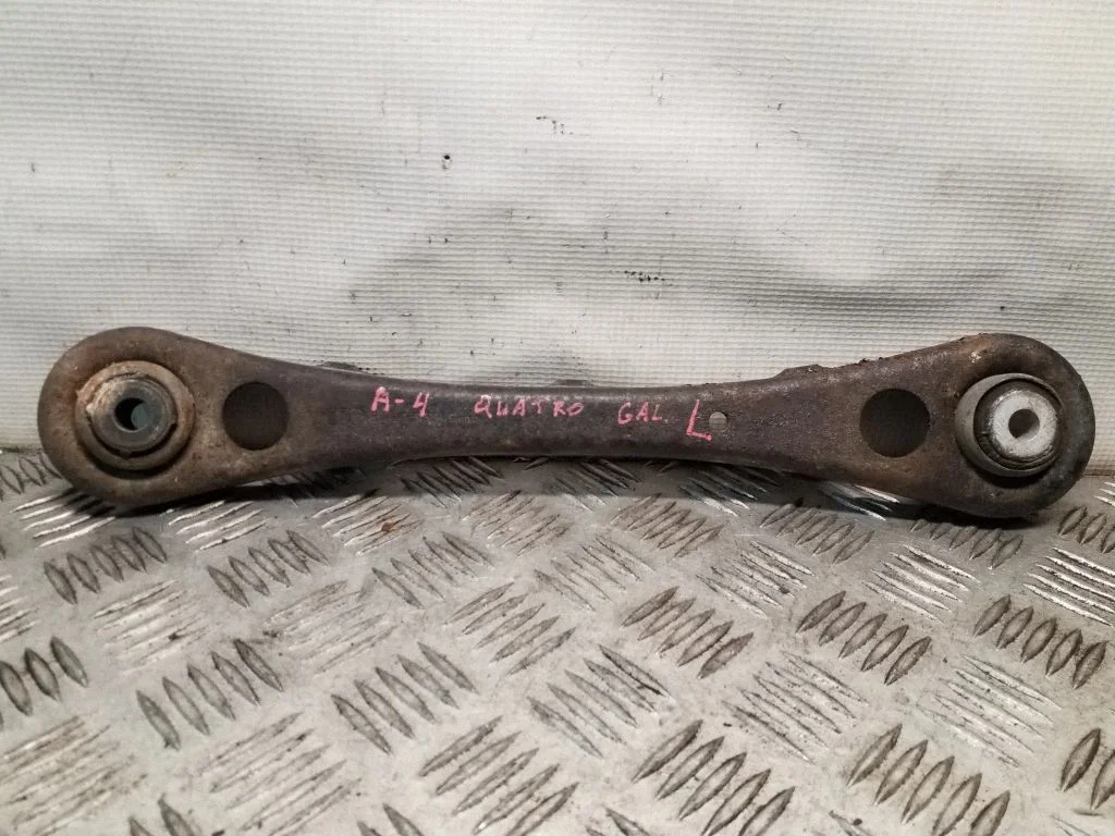Aizmugurējā svira 8E0501529K