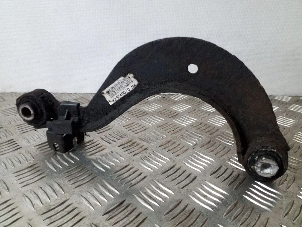Rear control arm 1K0505323N
