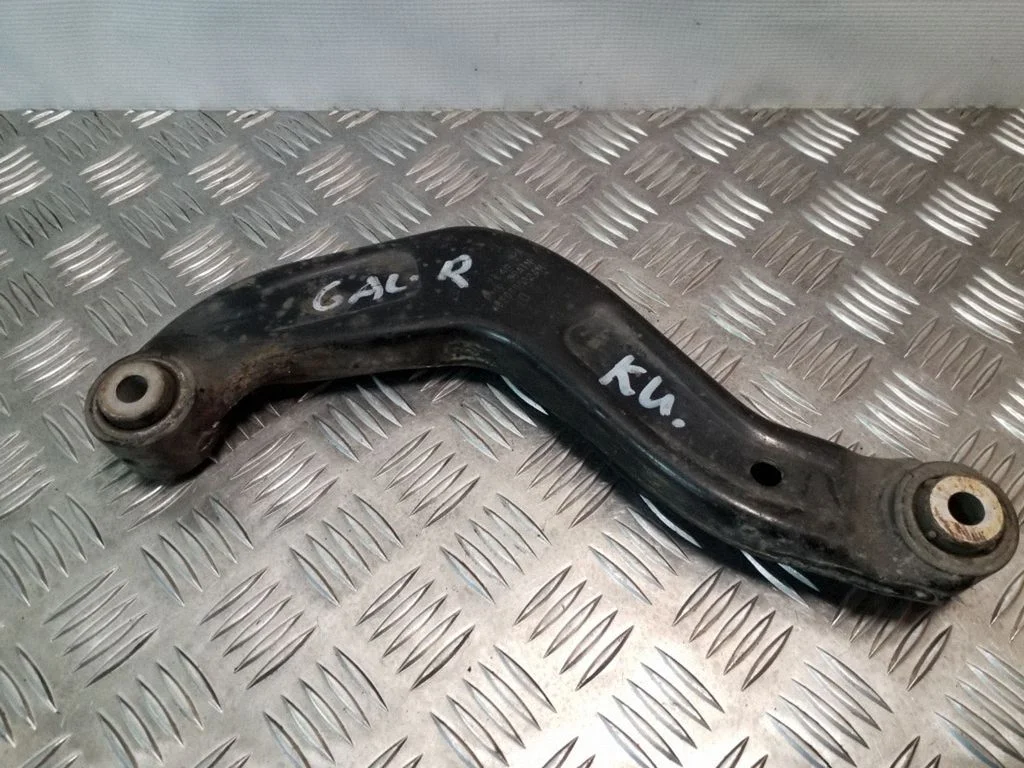 Rear control arm – Audi A4 S4 B6 8E 8H (2001-2005)