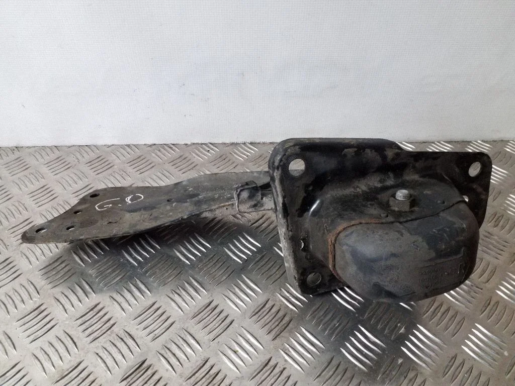 Rear upper control arm/wishbone – Volkswagen Touran II (2010-2016)