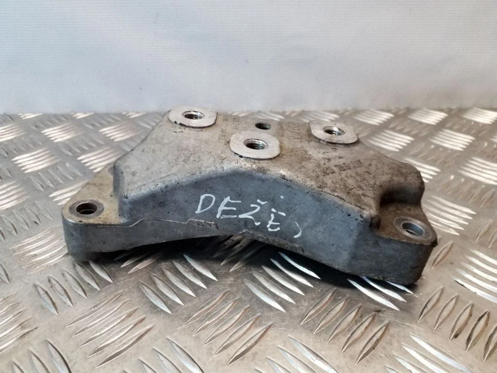 Gearbox mounting bracket 1K0199117
