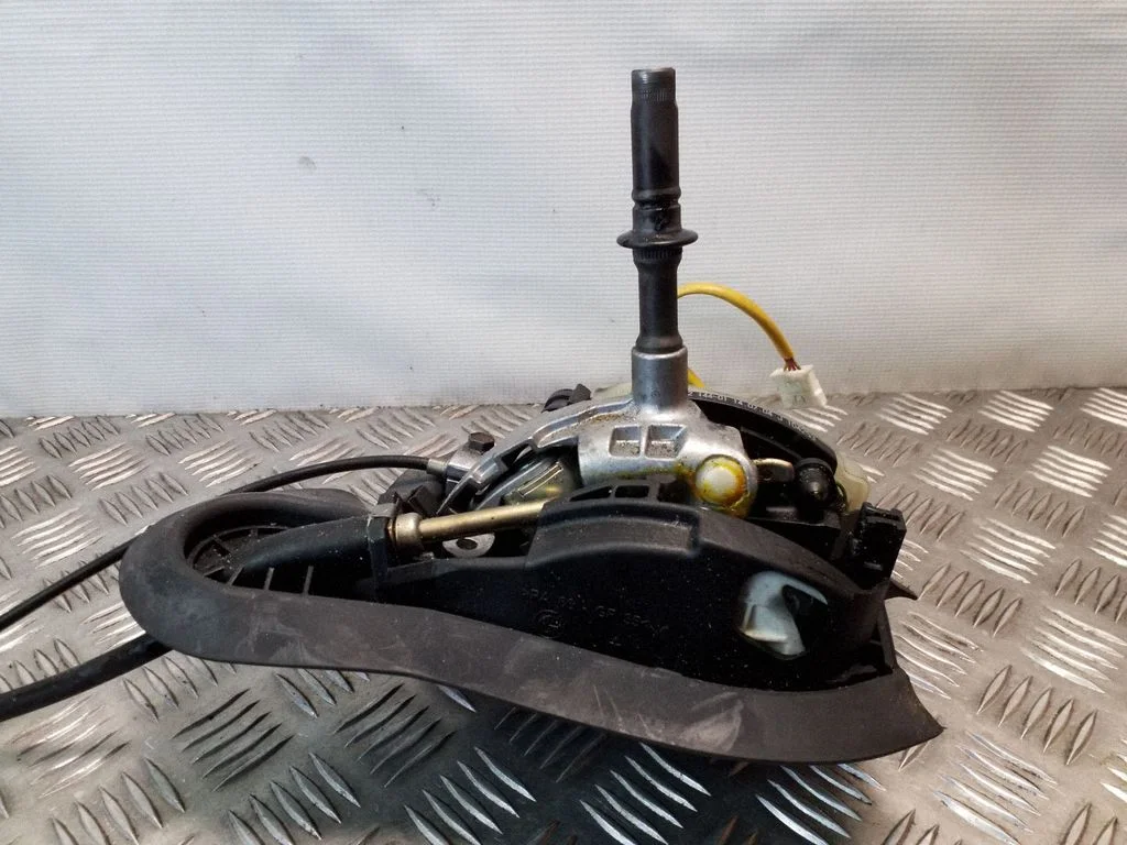 Mechanizm zmiany biegów (kulisa) 7522144