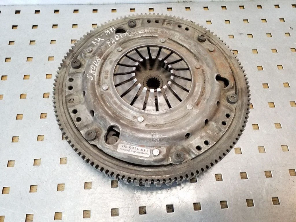 Clutch set kit 119012320