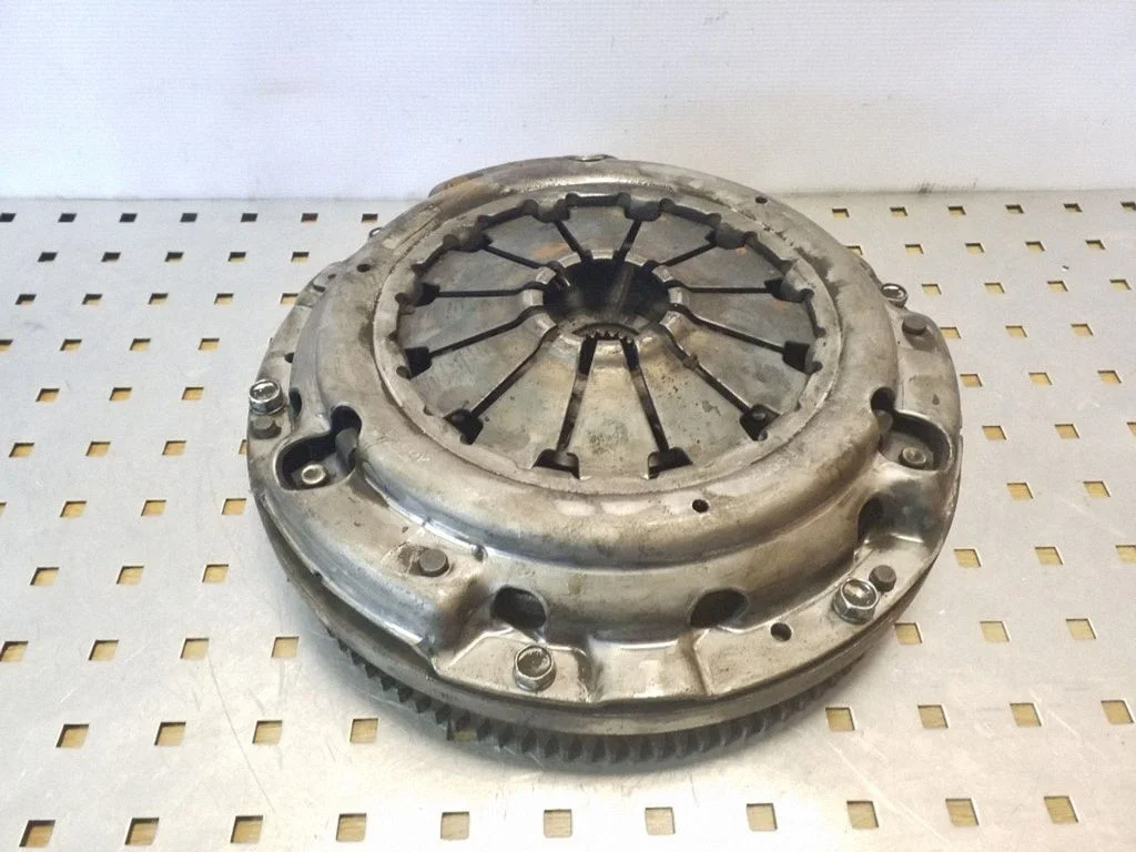 Clutch set kit