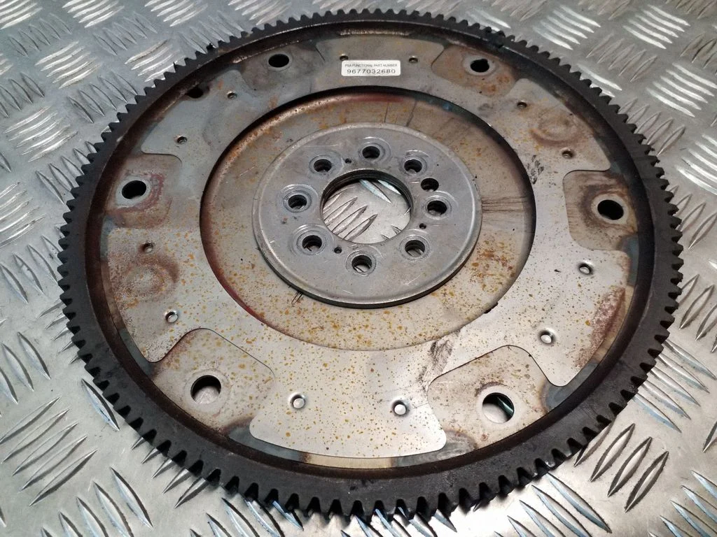Flywheel 9677032680