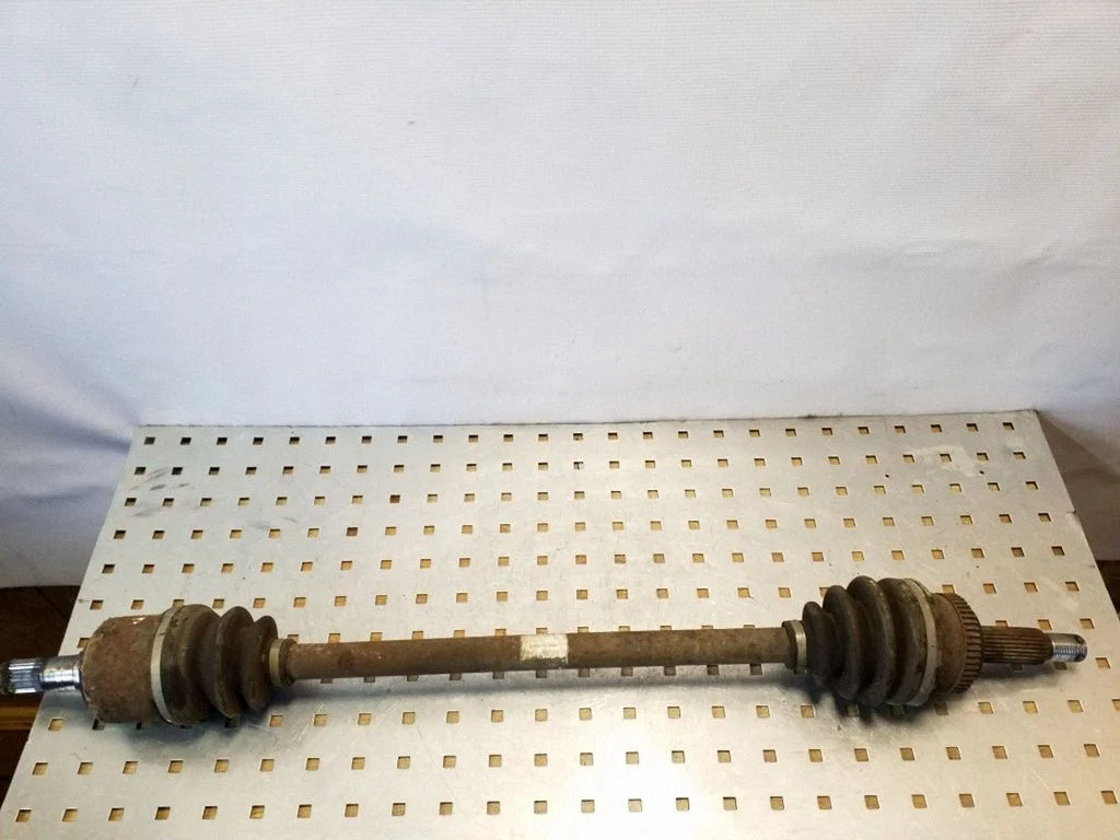 Aizmugurējā pusass 496002E000