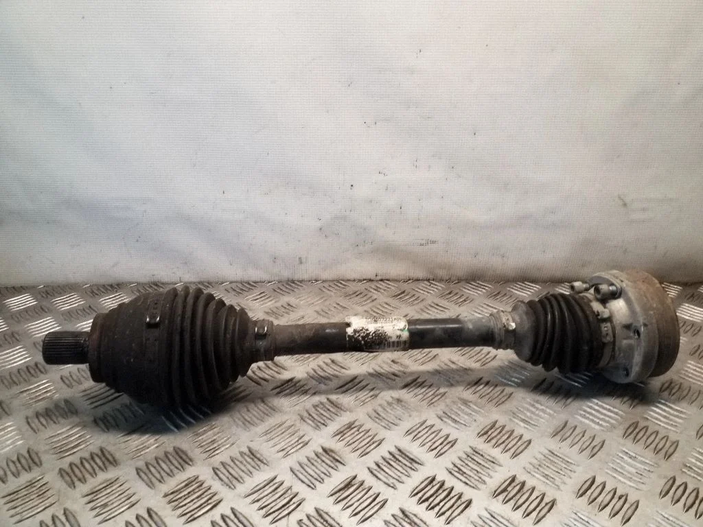 Front driveshaft – Skoda Superb B8 (3V) (2015-2024)