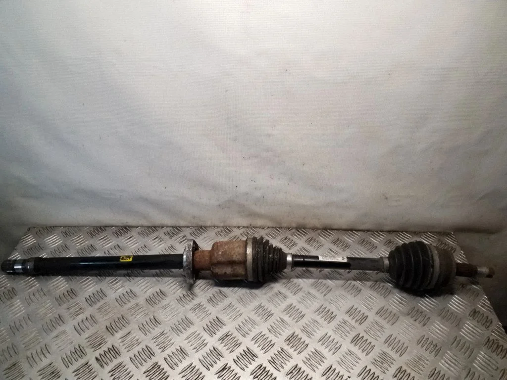 Front driveshaft – Opel Mokka X (2016-2019)