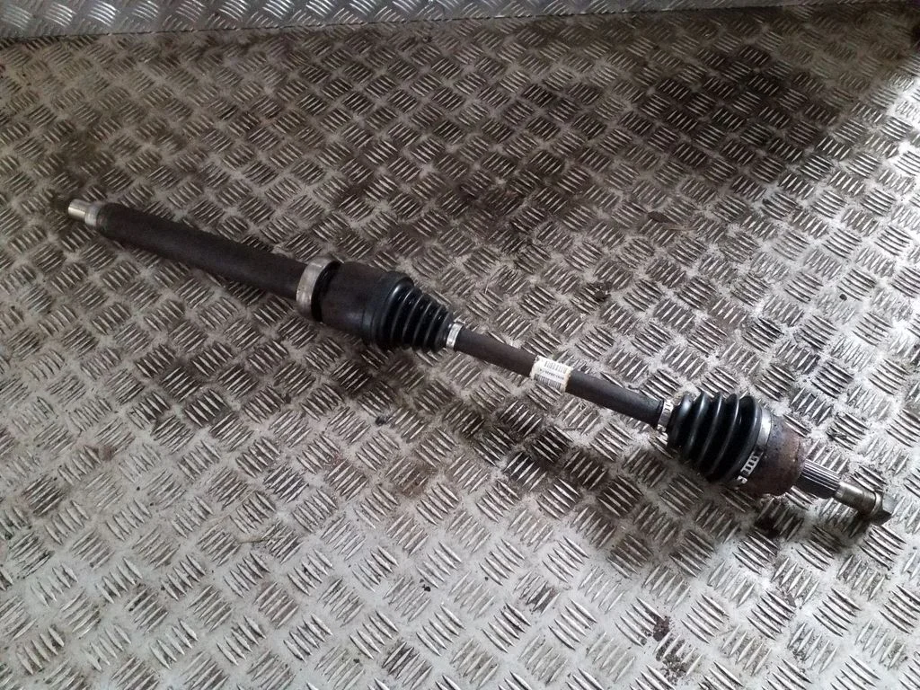 Front driveshaft BV613B436TA