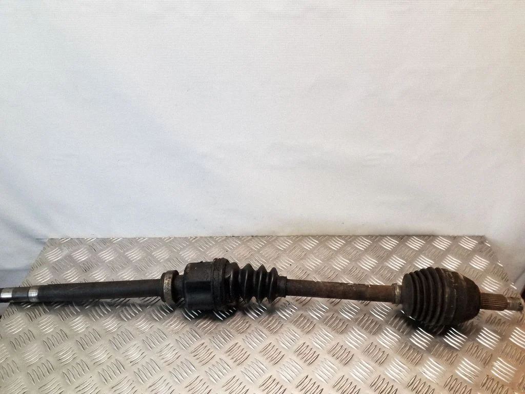 Front driveshaft – right