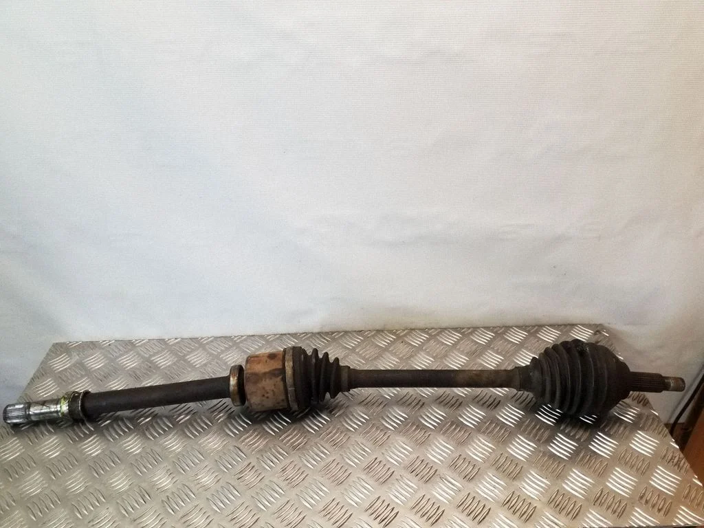 Front driveshaft – right