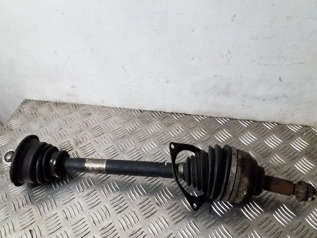 Front driveshaft 93856471