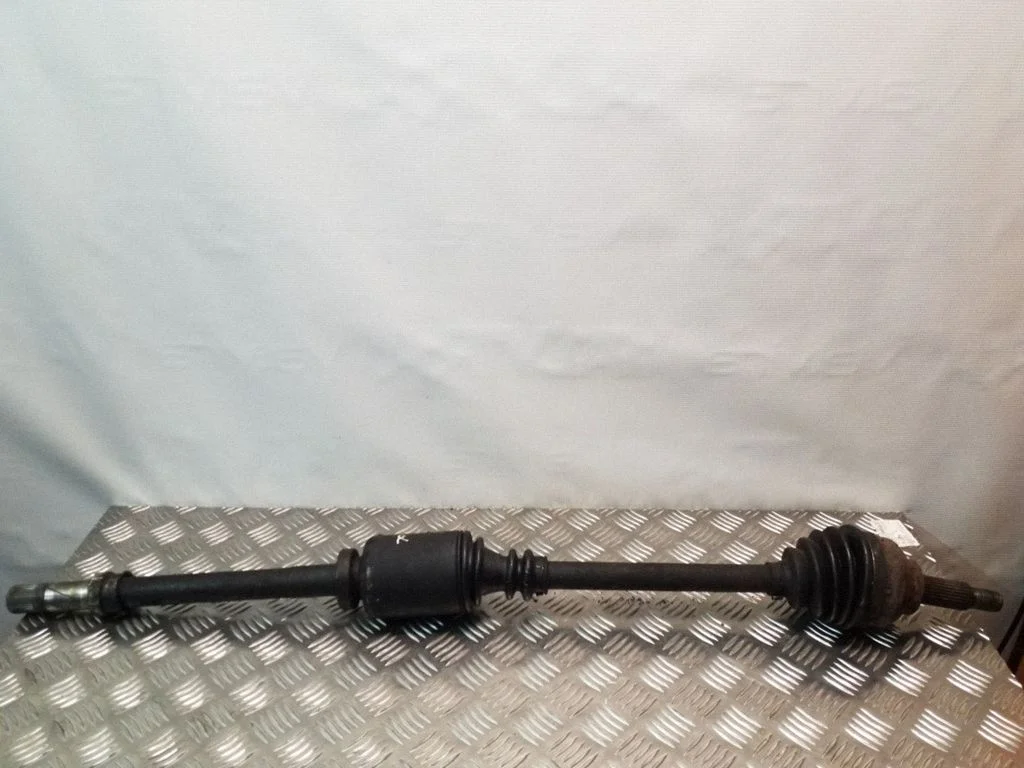 Front driveshaft – right