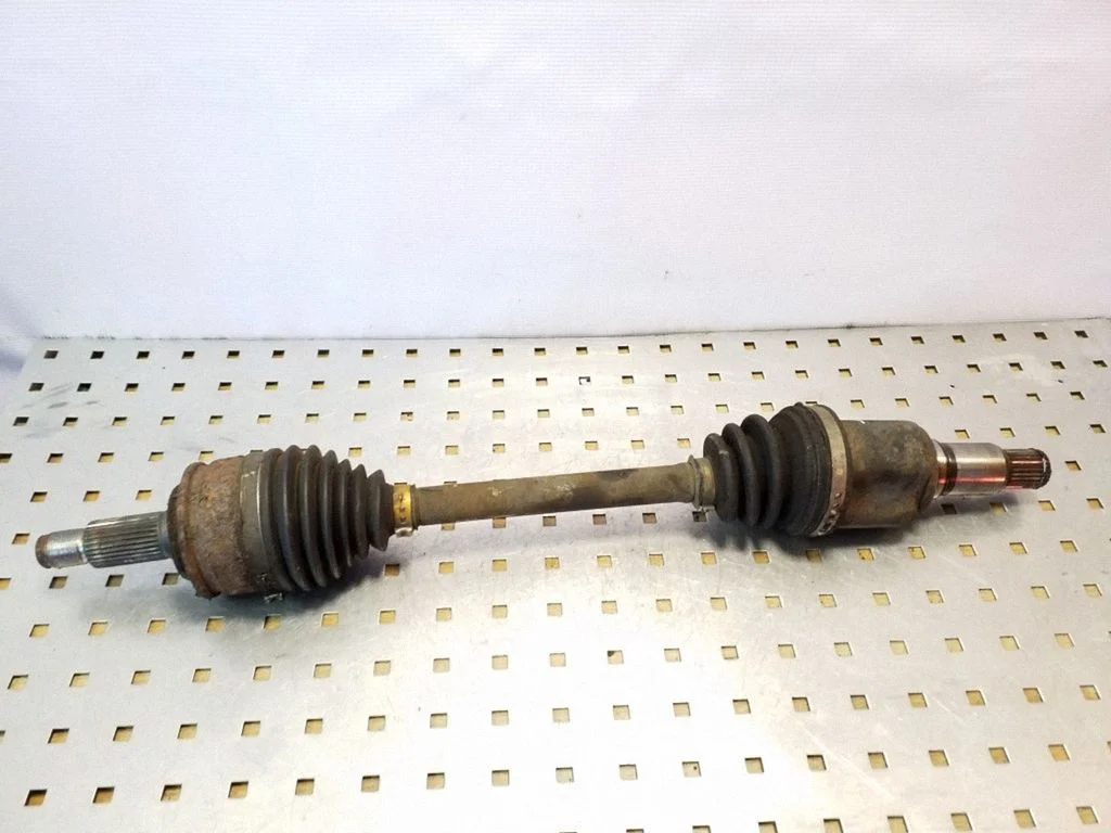 Front driveshaft – front right