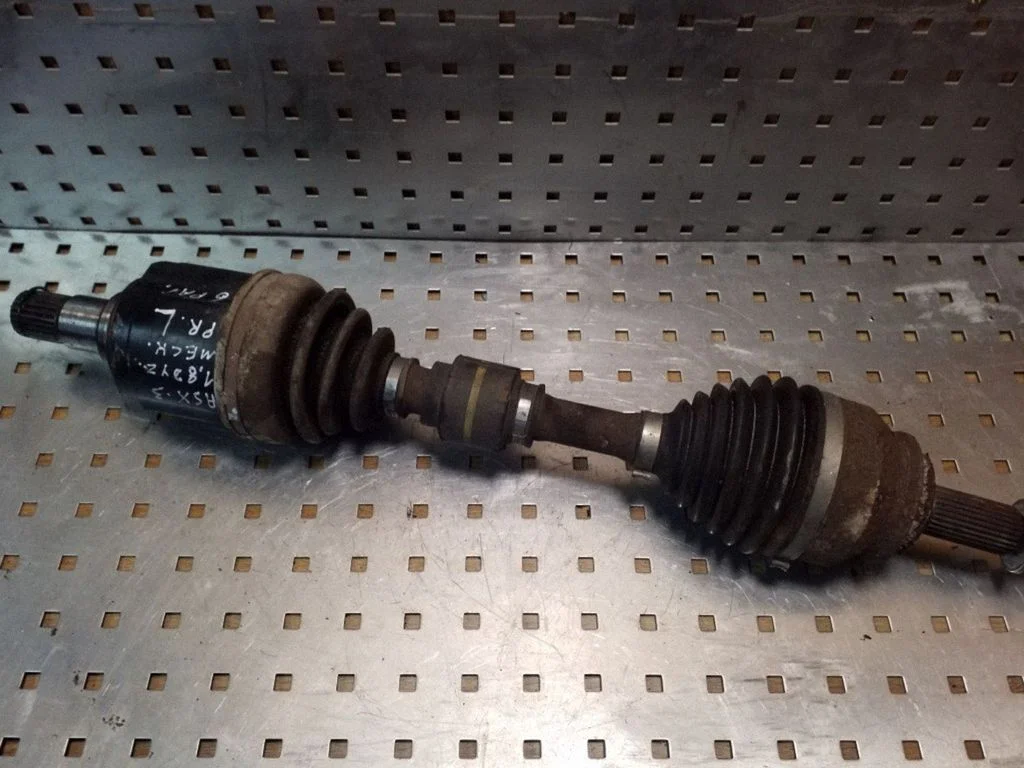 Front driveshaft 3815A277