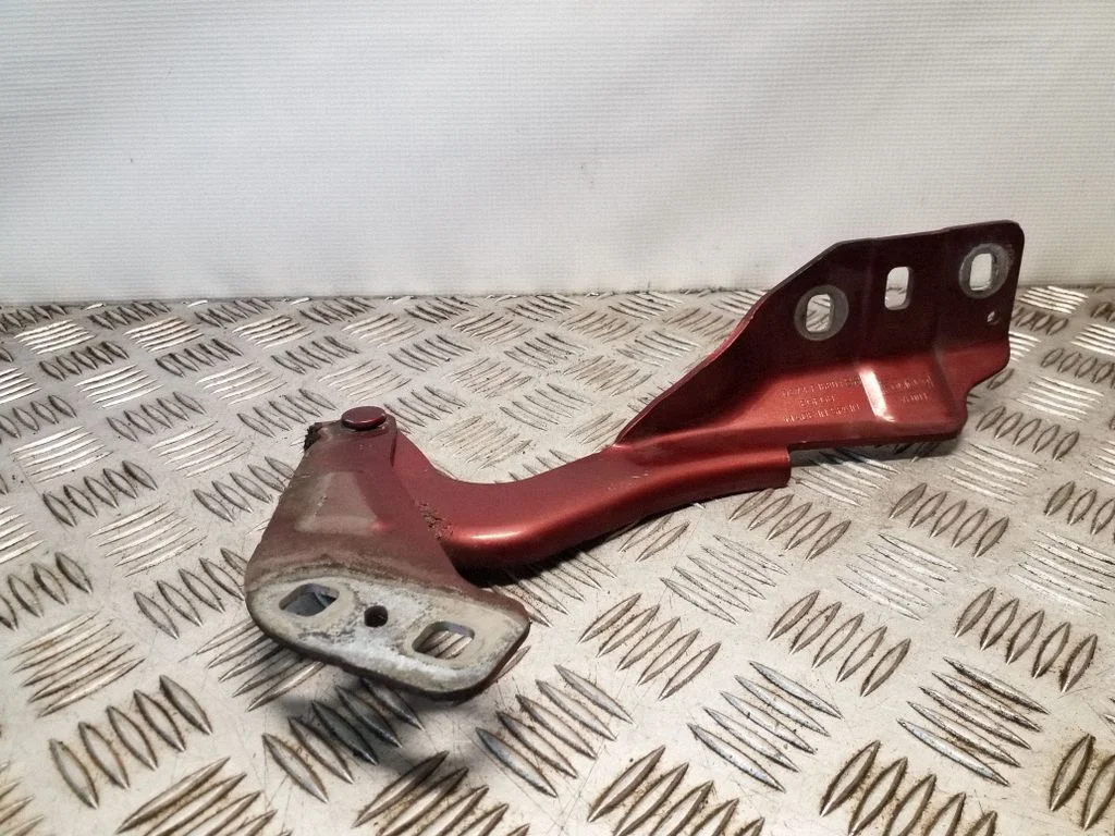 Engine bonnet/hood hinges – Ford Mondeo MK V (2014-)