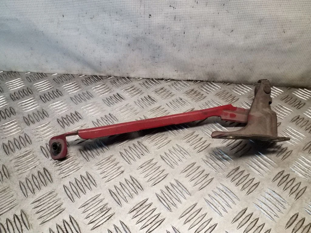 Mootorikapoti hinged – Nissan Note (E11) (2006-2014), vasak