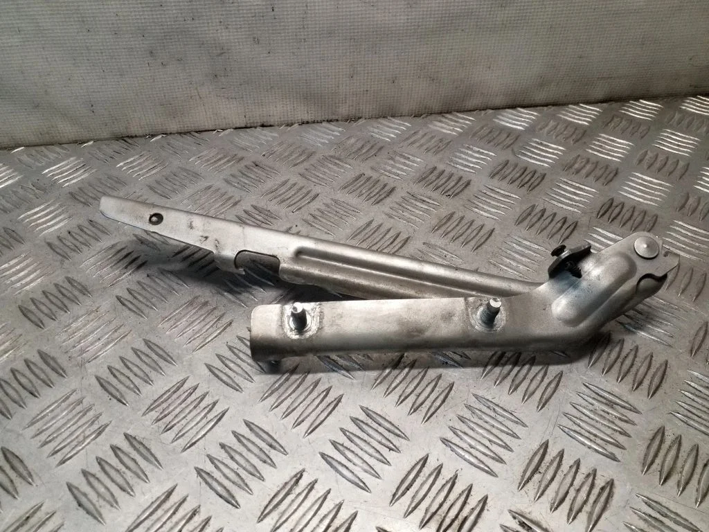 Engine bonnet/hood hinges