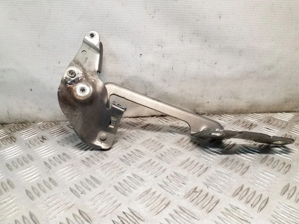 Engine bonnet/hood hinges – Opel Meriva B (2010-2016)