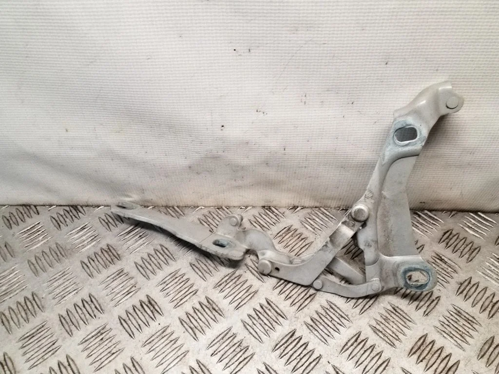 Engine bonnet/hood hinges – Mini One - Cooper Coupe R56 (2005-2014)