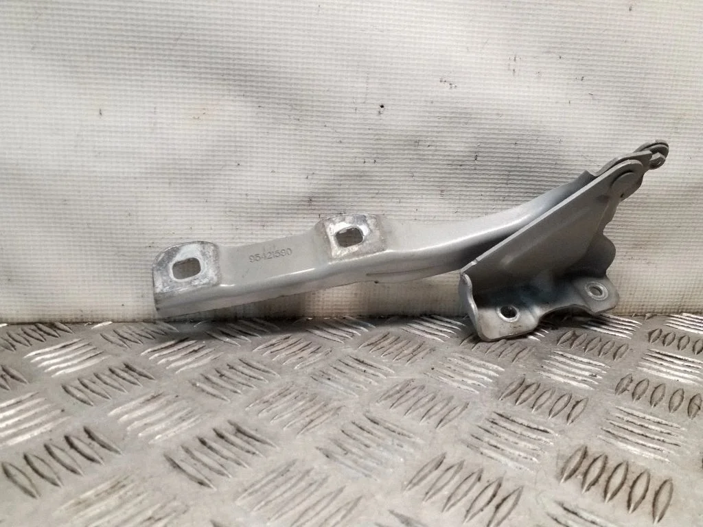 Engine bonnet/hood hinges – Opel Mokka X (2016-2019)