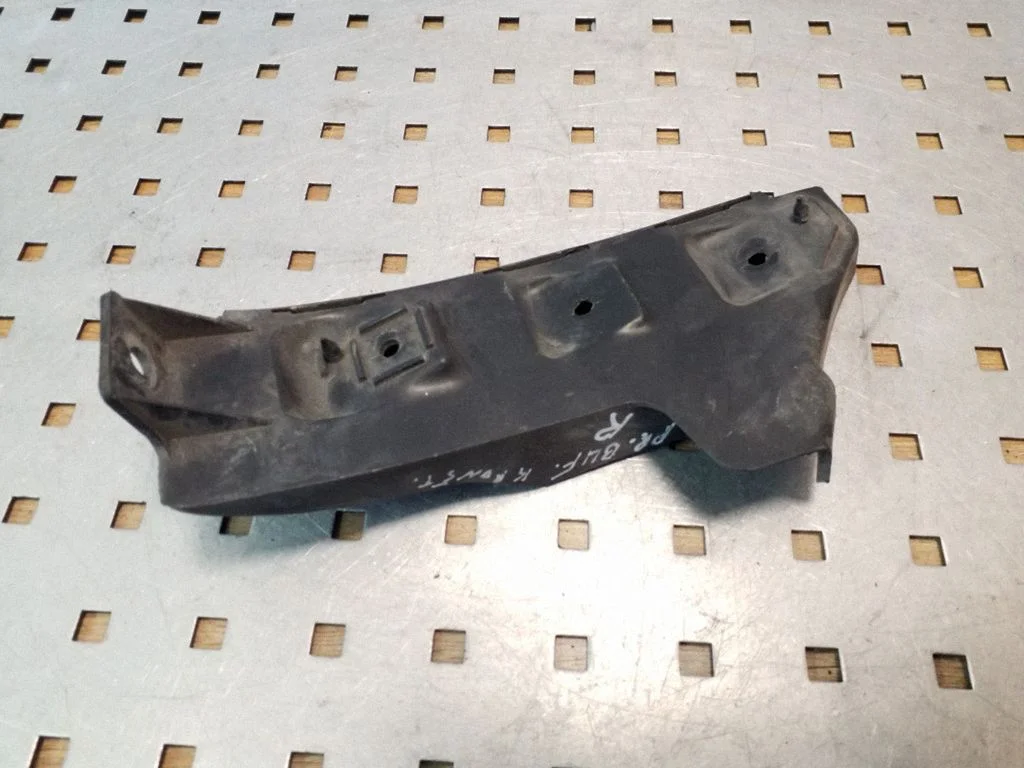 Esistange kinnitusklamber – Seat Ibiza III (6L) (2002-2008)