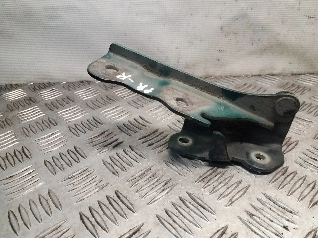 Engine bonnet/hood hinges – left