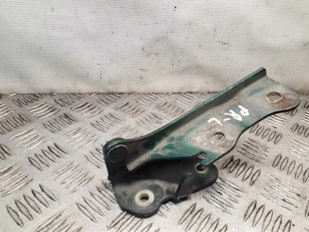 Engine bonnet/hood hinges – right