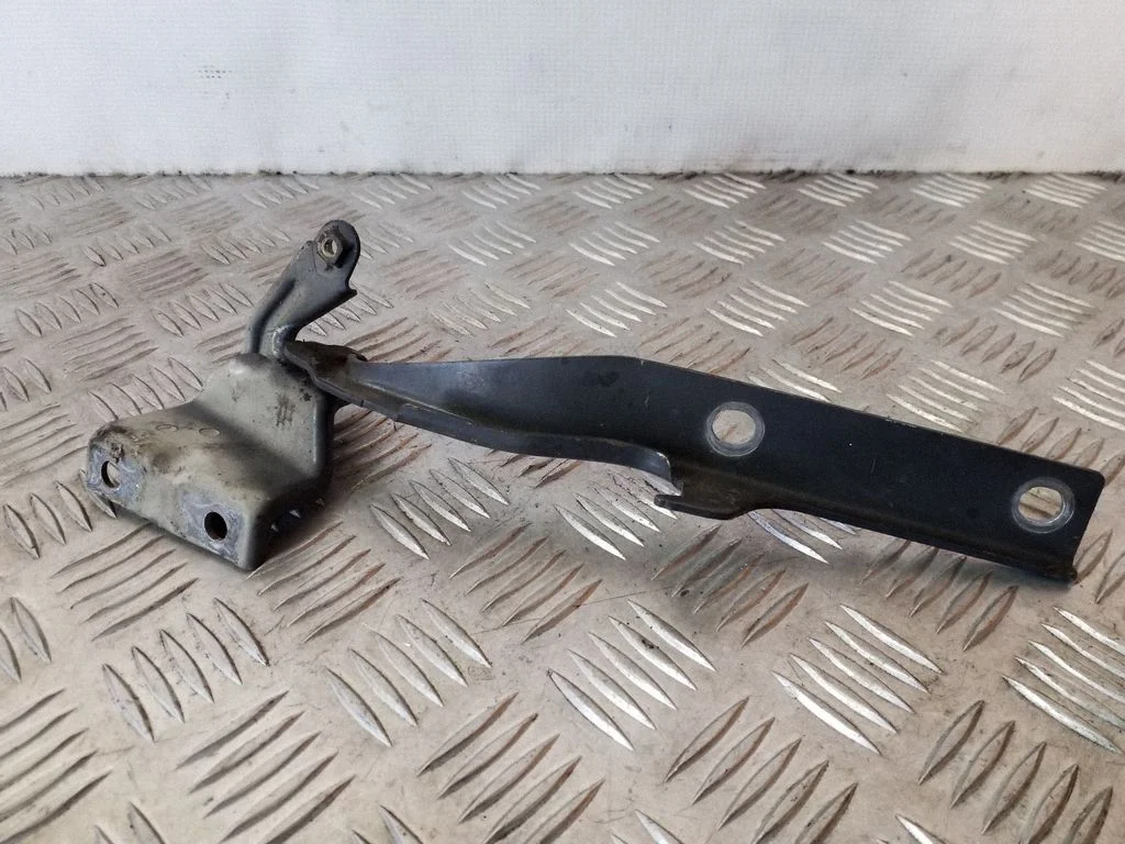 Engine bonnet/hood hinges – left