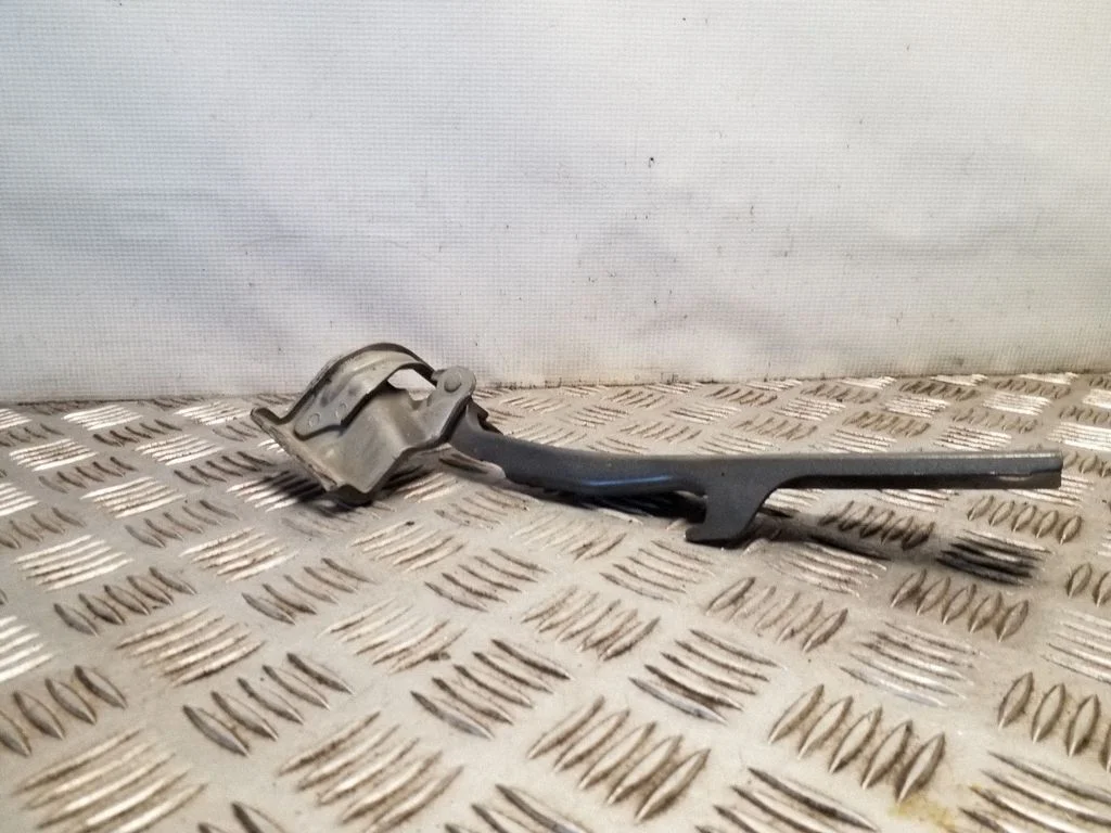 Engine bonnet/hood hinges – right
