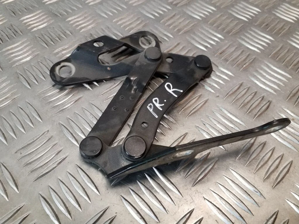 Motora pārsega eņģe (-es) – Seat Alhambra (Mk1) (1996-2010)