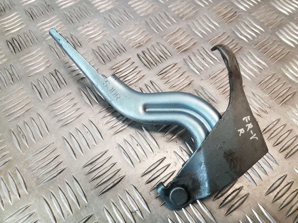 Engine bonnet/hood hinges – right