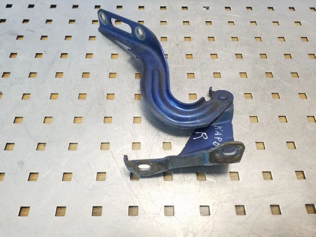 Mootorikapoti hinged – Honda FR-V (2004-2009)