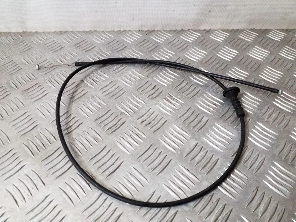Motora pārsega slēdzenes atvēršanas trose 7255801