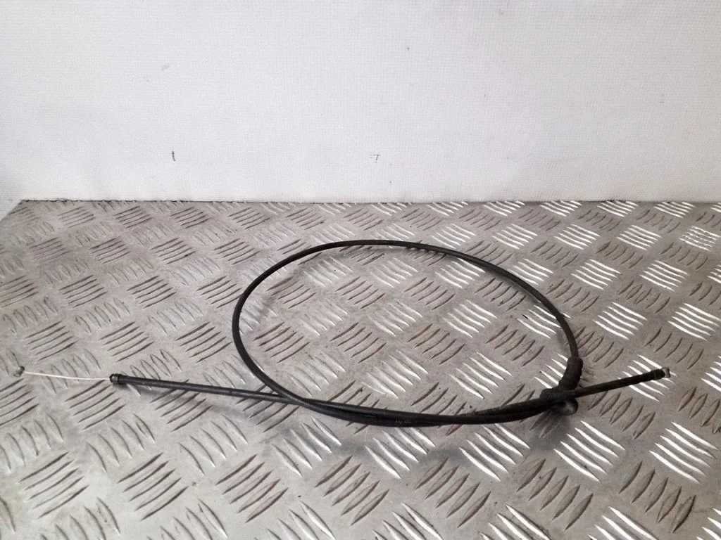 Motora pārsega slēdzenes atvēršanas trose 7255801