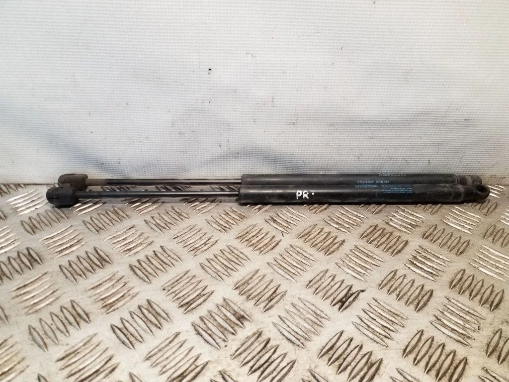 Front bonnet/hood damper/strut 8116126021