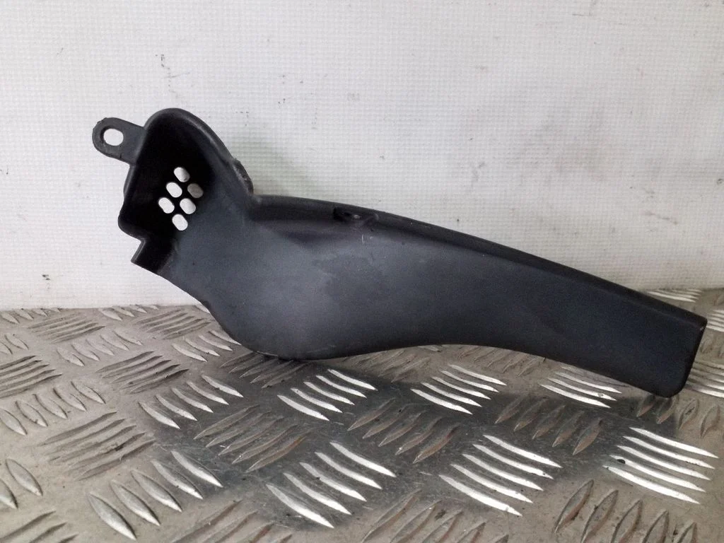 Wiper trim 7700312795