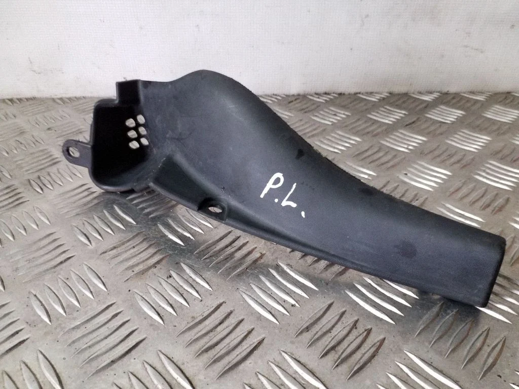 Wiper trim 7700312794