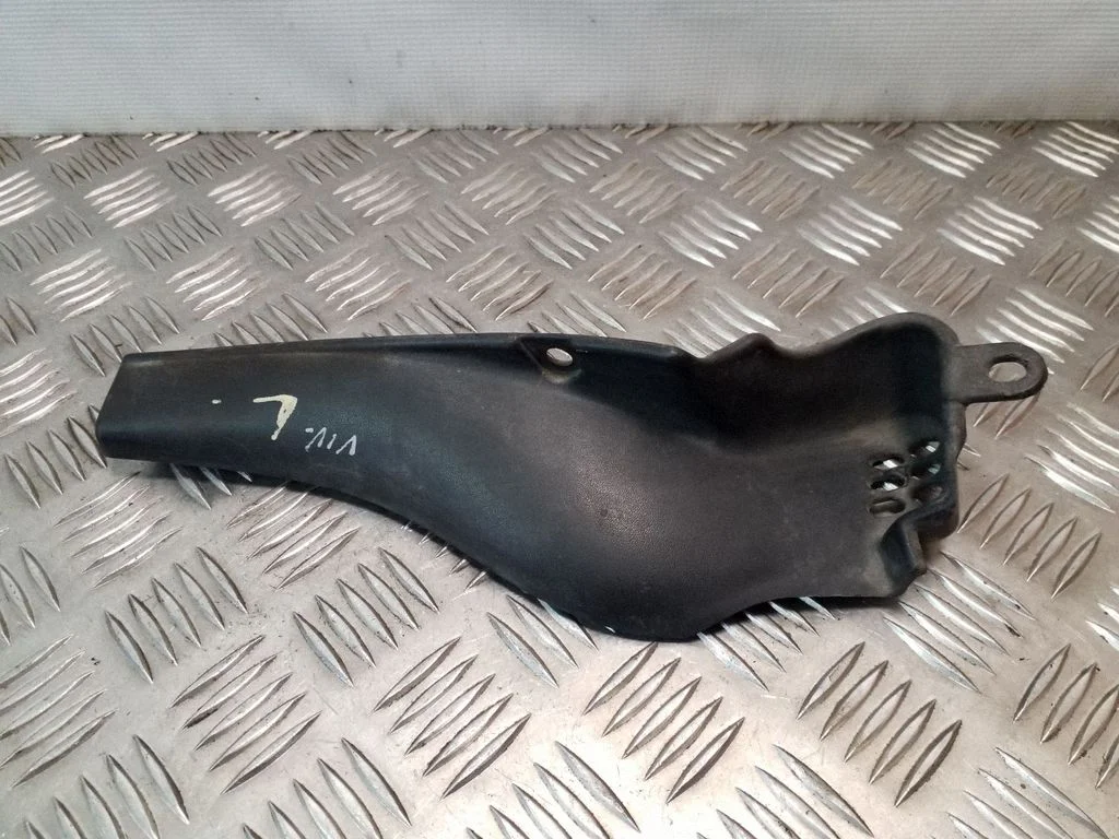 Wiper trim 7700312794