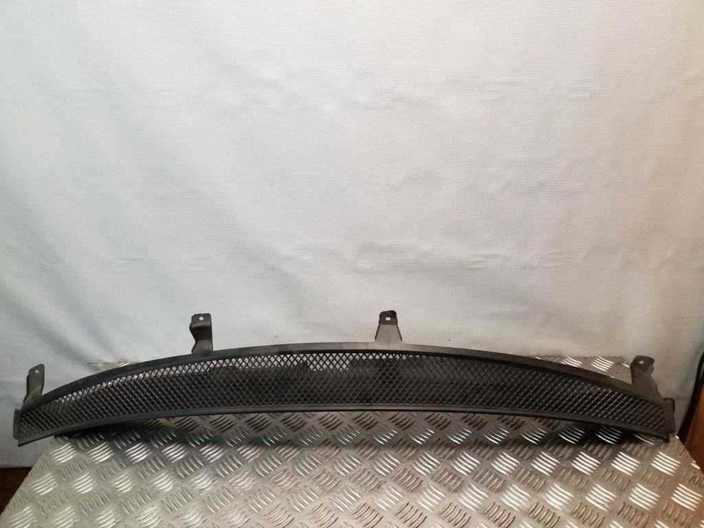 Wiper trim