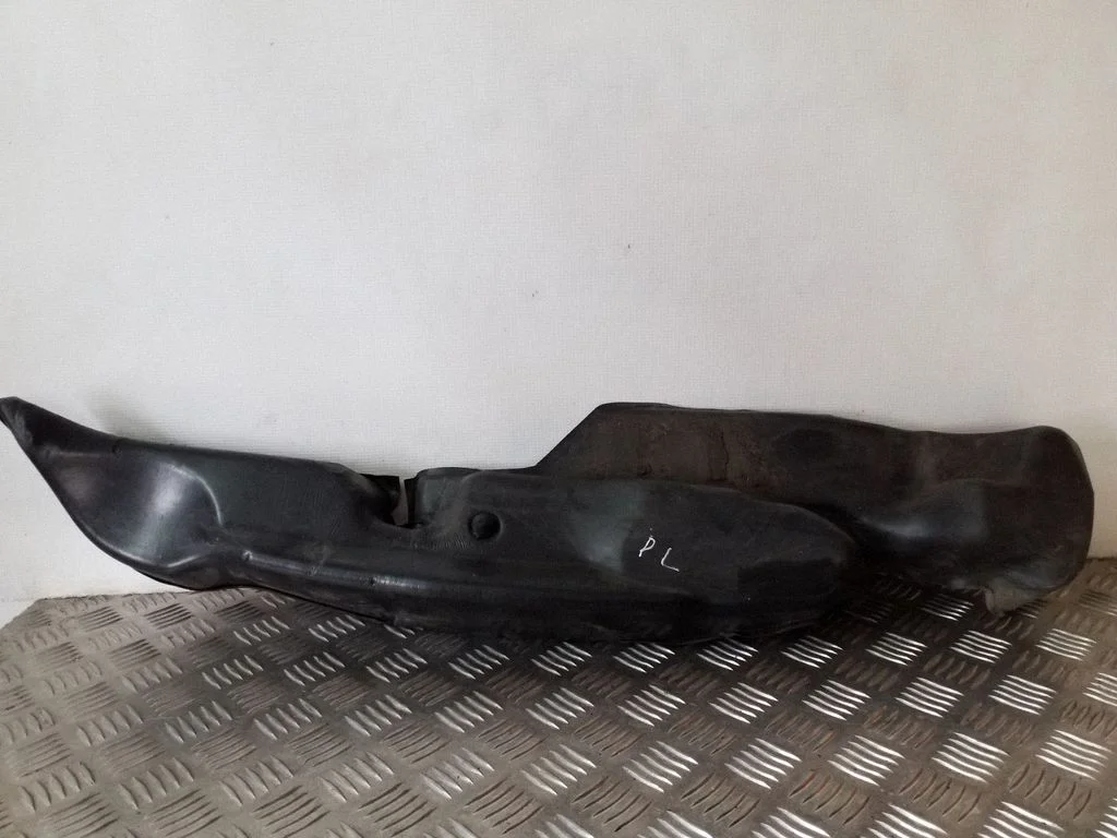 Spārna putuplasta pildījums – Volvo XC60 (2009-2013)