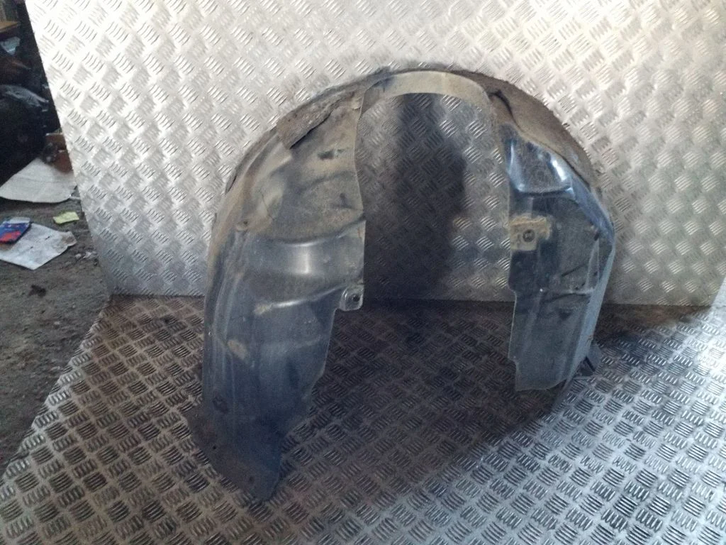 Esimene rattakoopa katteliist / porikaitse DS73A16115