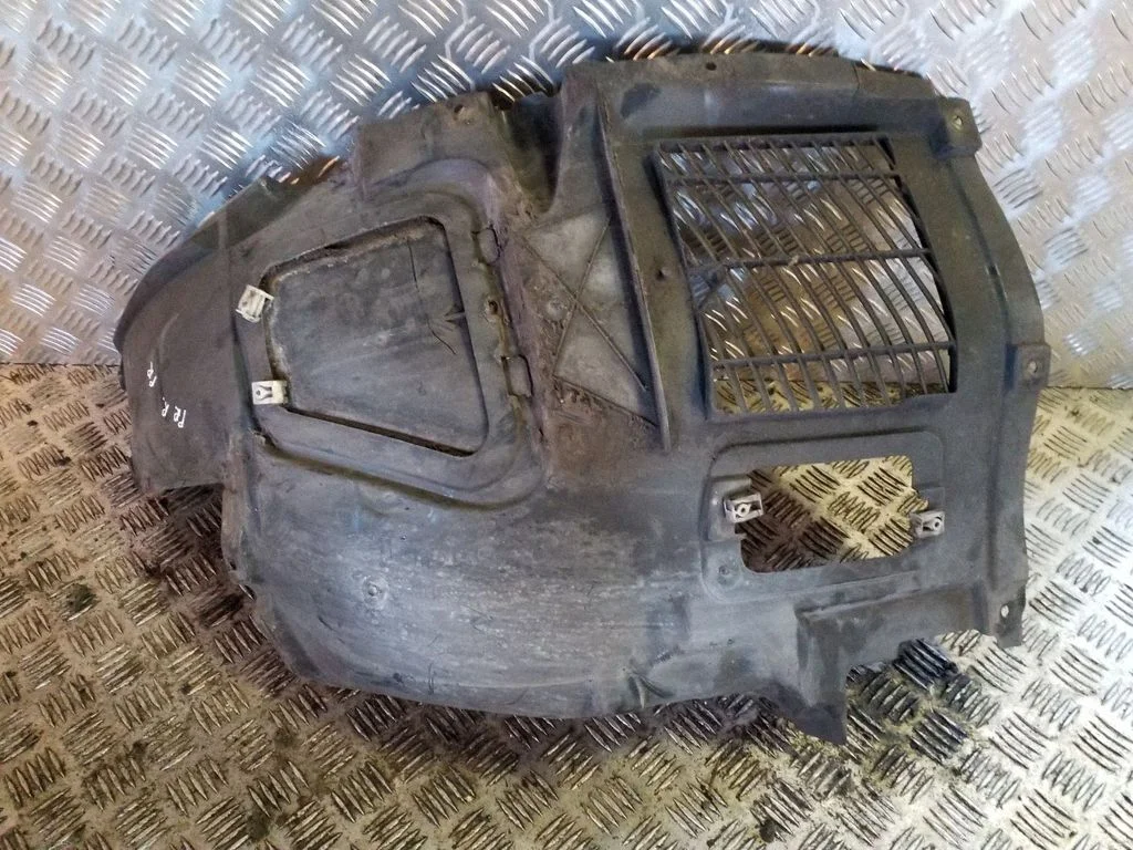 Nadkole przednie – BMW Seria 5 F10 F11 (2009-2016)