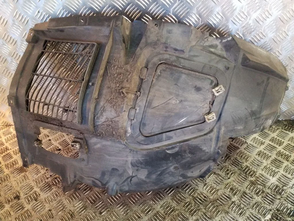 Nadkole przednie – BMW Seria 5 F10 F11 (2009-2016)